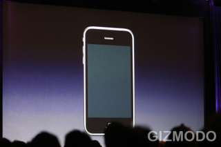 Illustration for article titled Apple WWDC Liveblog Coverage